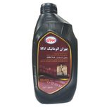 روغن گیربکس اتوماتیک بهران مدل MV حجم 1 لیتر