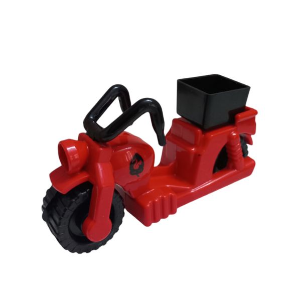 ساختنی تاکت توی مدل ranger cycle تارا و توکا