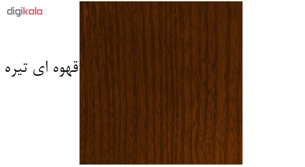 میز اداری هلکو مدل verna