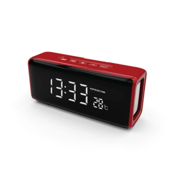 اسپیکر قابل حمل کینگ استار مدل KBS157