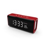 اسپیکر قابل حمل کینگ استار مدل KBS157