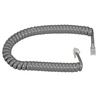 سیم تلفن مدل X200 طول 2 متر