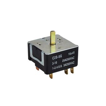 کلید سلکتوری مدل C2S-5G