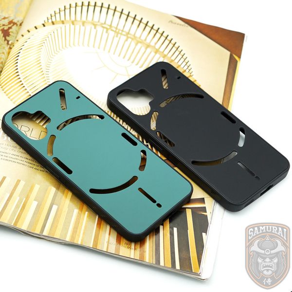 کاور سامورایی مدل elegant مناسب برای گوشی موبایل ناتینگ Phone 2