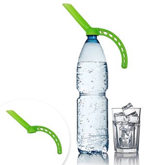 آفتابه سفری مدل NPR