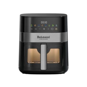 سرخ‌کن 7 لیتر دلمونتی مدل 835 DL