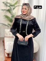 ست مخمل پریدخت 2230