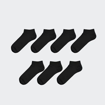 جوراب مچی ال سی وایکیکی / Lcwaikiki / پک 7 عددی