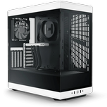 CASE HYTE Y40 PANDA Mid Tower