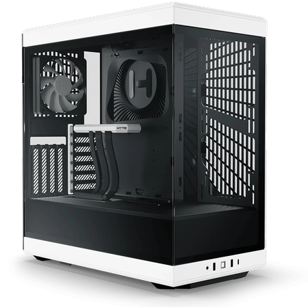 CASE HYTE Y40 PANDA Mid Tower