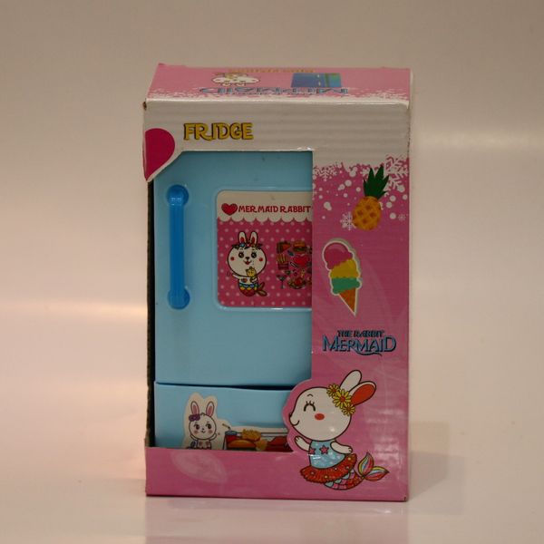 اسباب بازی مدل یخچال