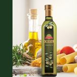 روغن زیتون بی بو - 250 میلی لیتر بسته 1عددی