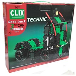 ساختنی کلیکس 158