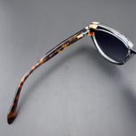 عینک آفتابی زنانه آلبرت وگ مدل S26110C1 Acetate Avantgarde Visionary