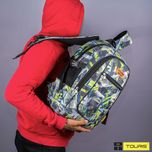 کوله پشتی توریث مدل BL-8000