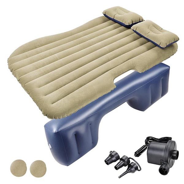 تشک بادی سفری