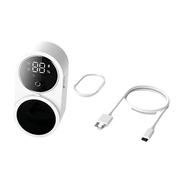 جا مسواکی هوشمند