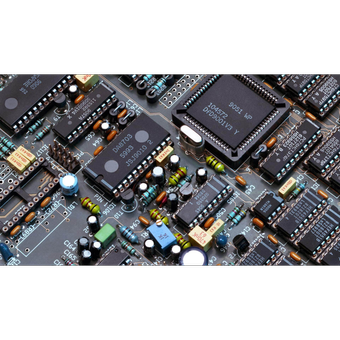 طراحی و ساخت انواع مدارات الکترونیکی به صورت صنعتی و مهندسی به سفارش شما