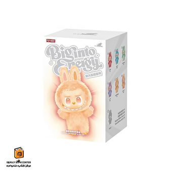 عروسک لبوبو (LABUBU)