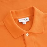 پلوشرت لاگوست رنگ نارنجی