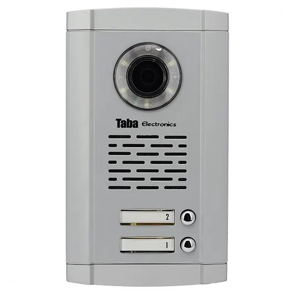 دربازکن تصویری تابا مدل TVD-1035/1860