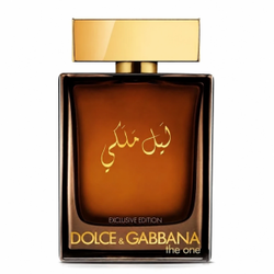 عطر ادکلن لیلی ملکی دوان دلچه گابانا | Layli Maleki The One Dolce Gabanna