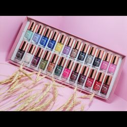 لاک های خوشگلمون