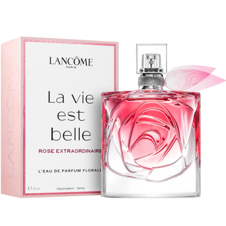 عطر لانکوم لاوی بل LANCOME – La Vie Est Belle (ژیودان سوئیس)