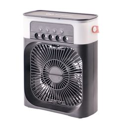 پنکه رومیزی مه پاش