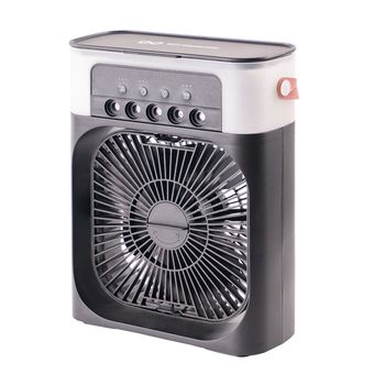 پنکه رومیزی مه پاش