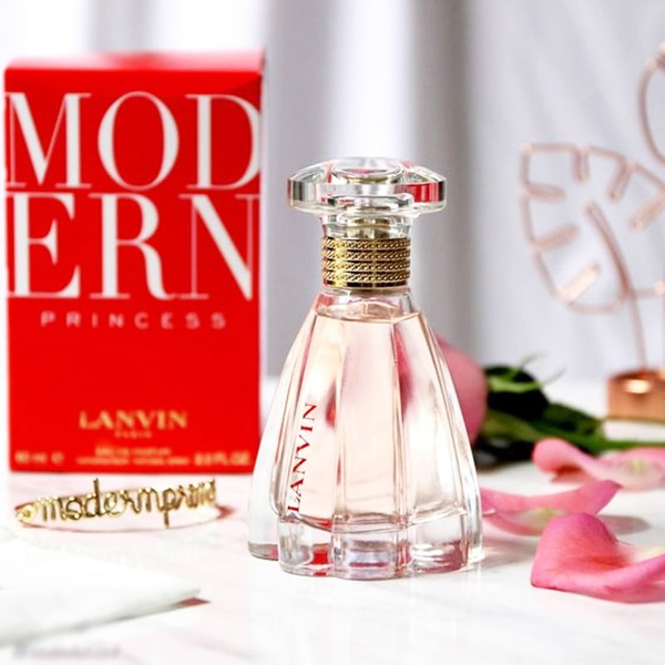 عطر لانوین مدرن پرنسس - Lanvin Modern Princess (اس اف ای فرانسه)