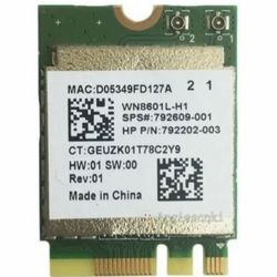 کارت وایرلس لپ تاپ Realtek RTL8188EE M.2