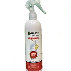 شیر موی چرب گارنیر ۴۵۰ میل