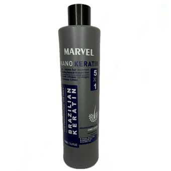 نانو کراتین Marvel 5x1