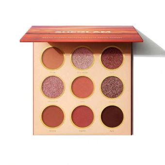 پالت سایه چشم اکلیلی بگینینگز شیگلم