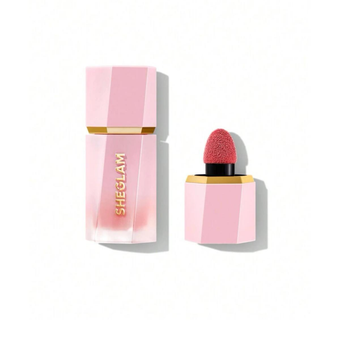 رژگونه مایع color bloom شیگلم SHEGLAM Color Bloom Liquid Blush