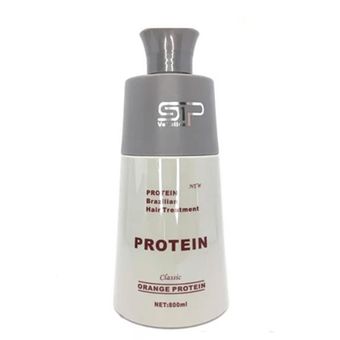 پروتئین اس پی سیلور برزیلی (protein sp silver)