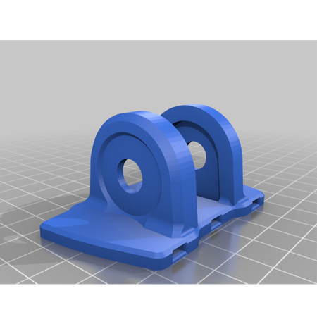 گوشواره لوپ و دسته تلسکوپی یا اسایی