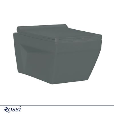 توالت فرنگی والهنگ رسی مدل  لاریسا طوسی