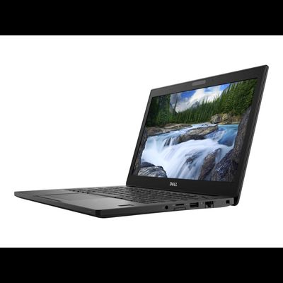 LapTop Dell Latitude 7290 Core I7 8TH Generation
