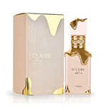 عطر ادکلن اکلایر لطافه 100میل  Lattafa Eclaire