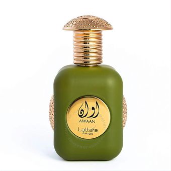 ادوپرفیوم آوان لطافه 100 میل