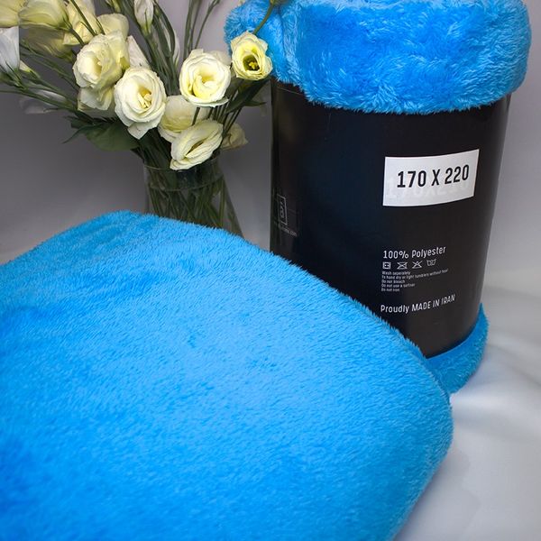 پتو افرا هوم AFRA مدل لاواترا 170×220