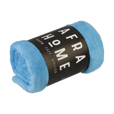 پتو افرا هوم AFRA مدل لاواترا 170×220