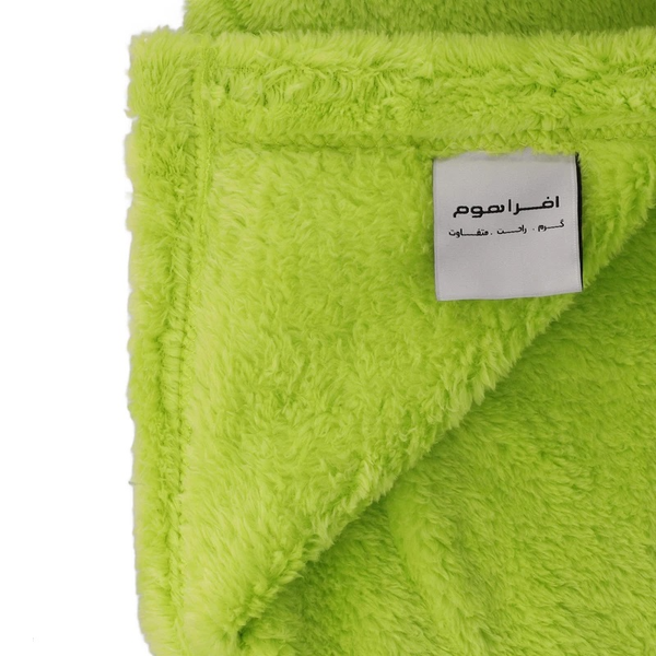 پتو افرا هوم AFRA مدل لاواترا 170×220