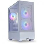 CASE LIAN LI Lancool 205 Mesh Mid Tower White