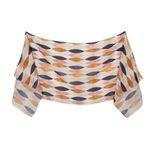 شال زنانه مدل MDS-CF7989