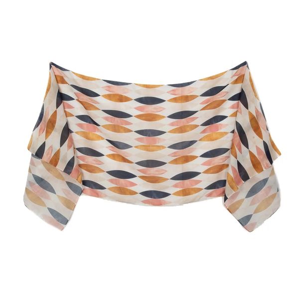 شال زنانه مدل MDS-CF7989