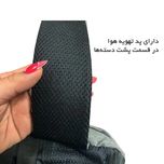 کوله پشتی لپ تاپ مدل MDSS-CH7062 مناسب برای لپ تاپهای 15.6 اینچ