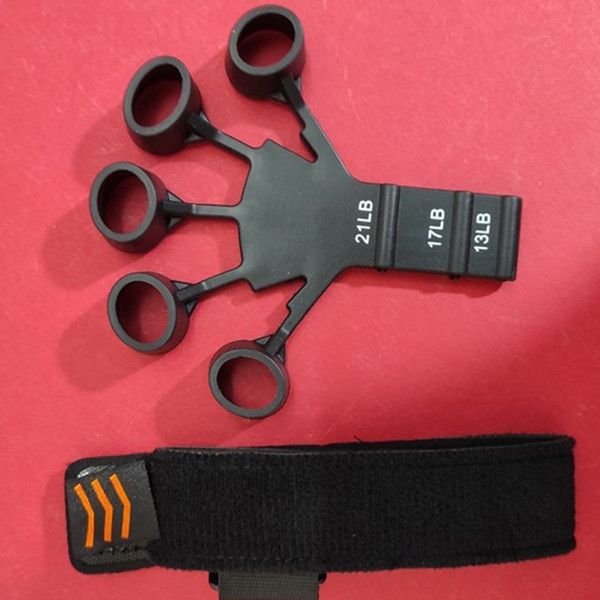 تقویت کننده مچ و ساعد